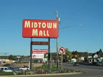 Midtown Mall - FOURSQUARE PHOTOS